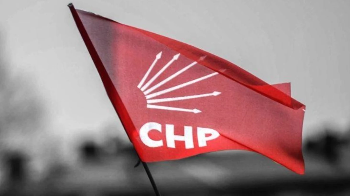 CHP sədri həbs olundu! Məhkəməyə göndərildi - FOTO