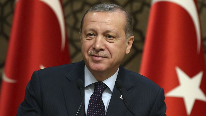 Ərdoğan 20 minə yaxın məhbusu azad edir