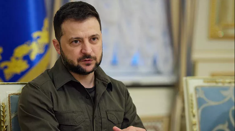 "Patriot" raketləri ilə bağlı razılığa gəldik - Zelenski