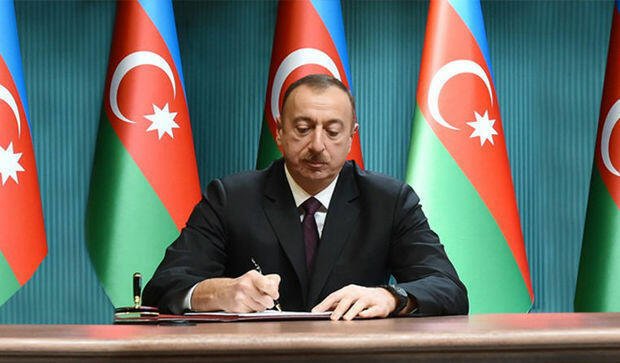 “Azəristiliktəchizat”a yeni sədr təyin edildi - FOTO