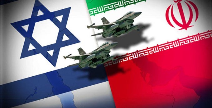 İran-İsrail qarşıdurması: Bu, “siğə müharibəsi” idi...