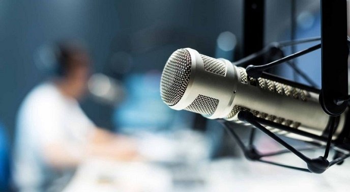 Azərbaycanda yeni radio - VİDEO