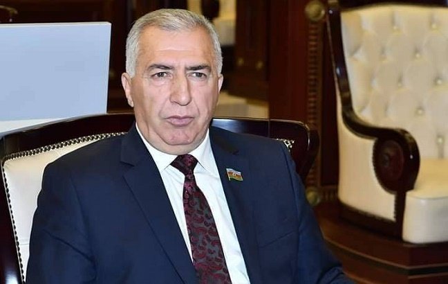 "Ali Baş Komandan qətiyyətli qərarları ilə 35 illik separatizmə son qoydu" - Millət vəkili