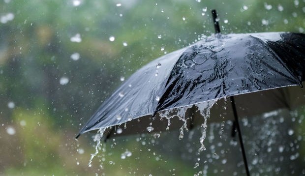 Sabah Bakıda bu saatlarda yağış yağacaq