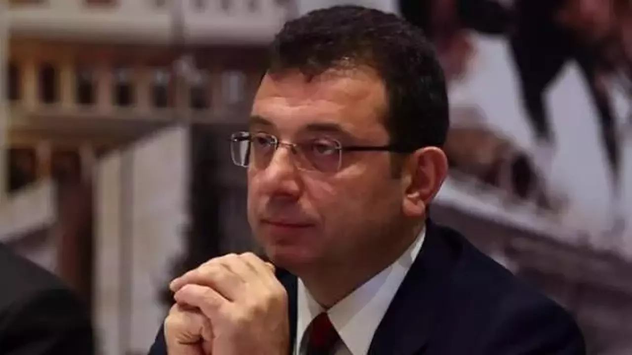 TƏCİLİ: ABŞ da İmamoğlu həbsinə reaksiya verdi