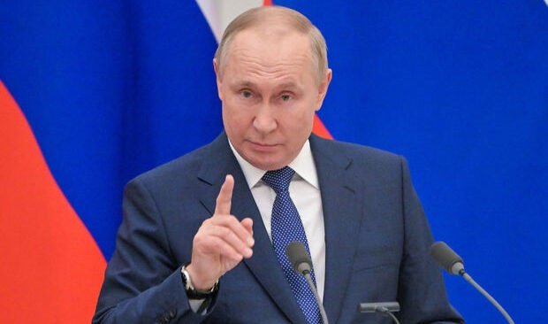 Putindən İrəvana ULTİMATUM - “Tez bir zamanda qərar verin”