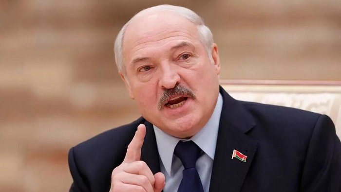 Lukaşenko tapşırıq verdi - Belarus ordusu döyüş hazırlığı vəziyyətinə gətirildi