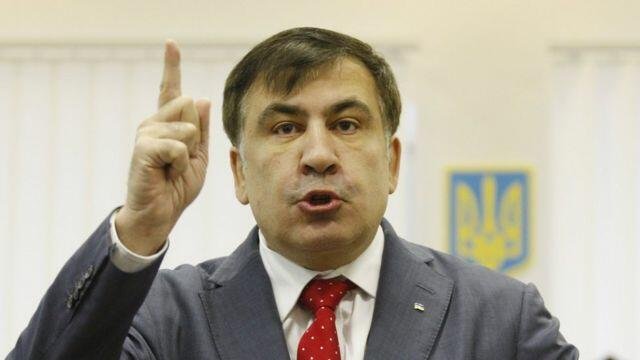 Əliyev Moskvaya getmədi - Saakaşvili nələr yazdı?..
