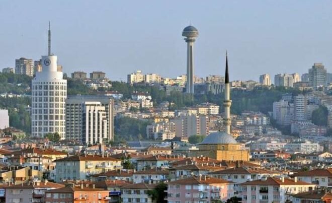 İsrail Türkiyə ilə “qonşu” olacaq, əgər...