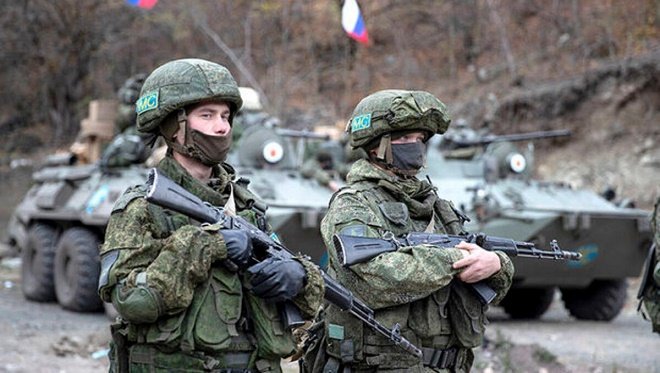 Moskva təsdiqlədi, Qarabağ bitib: ruslar BU TARİXDƏ gedəcək