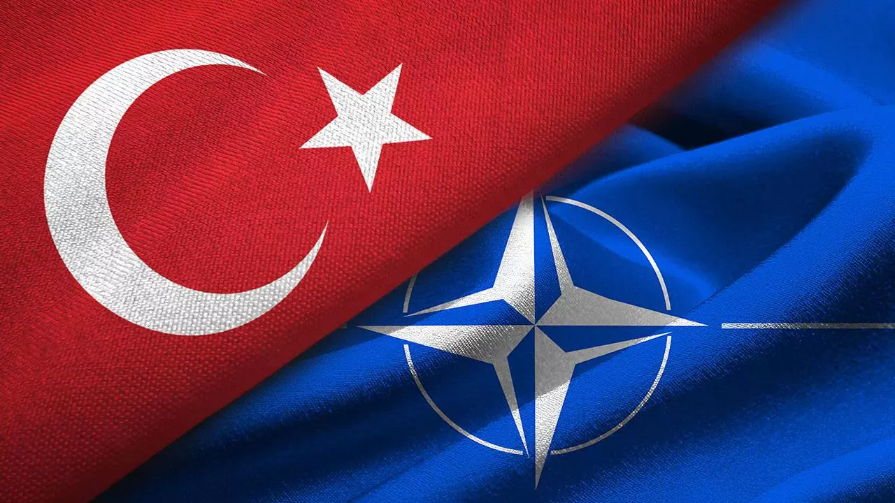 NATO Hatayda vurulan İran raketinə qarşı təcili reaksiya verdi
