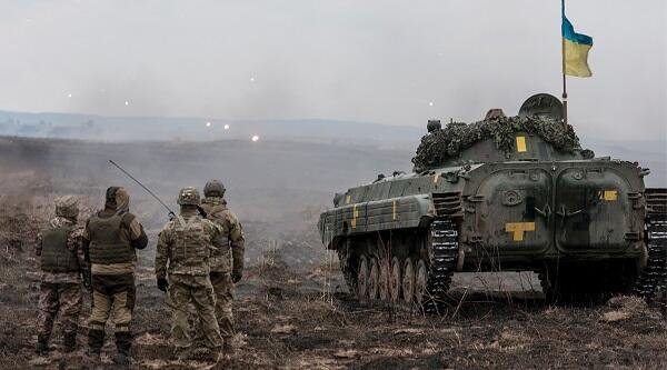 Ukrayna ordusunun itkiləri yarım milyona çatıb