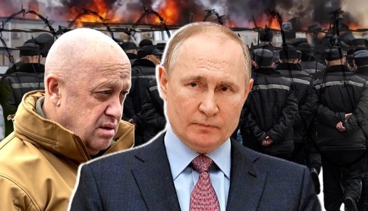 Priqojinin üsyanından sonra Rusiyada hakimiyyət böhranı yaşanır - MÜSAHİBƏ
