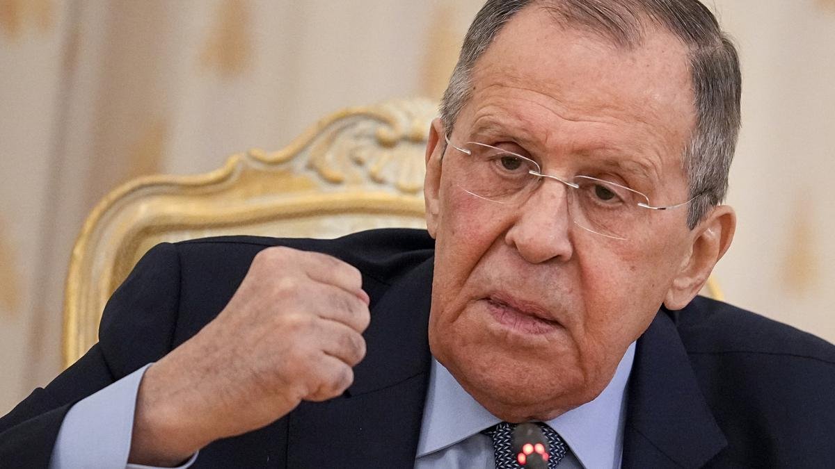 Lavrov 4 kəndlə bağlı: “Paşinyan hamını inandırır ki...”