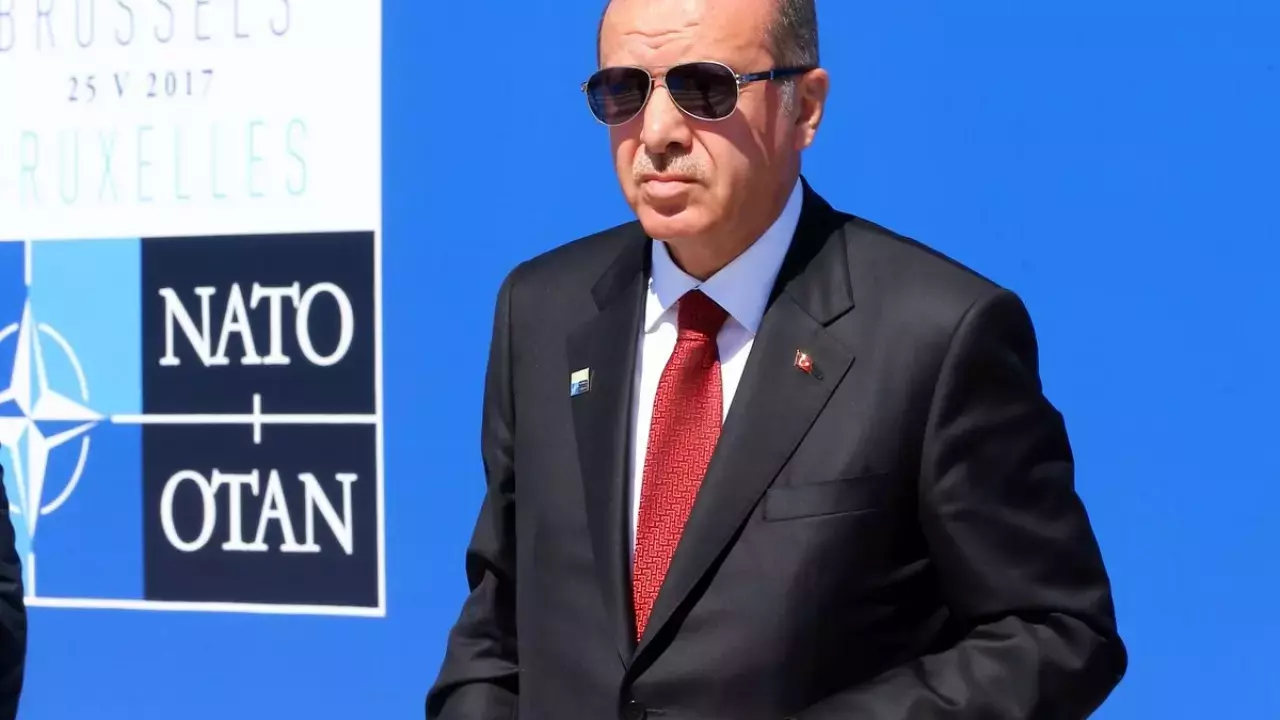 Türkiyə tarixi bir addım atdı! 8 NATO ölkəsi ilə birgə bank yaradılır