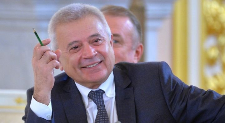 Vahid Ələkbərovun sərvəti nə qədərdir? – Son məlumat