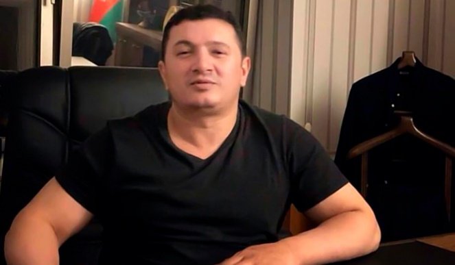 Kriminal aləmdə yeni "Quli" PEYDA OLDU - Böyük "müharibə" olacaq/FOTO