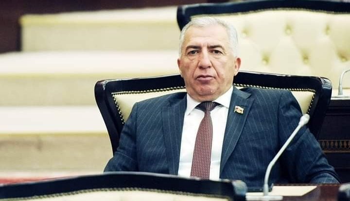 "Xankəndi paradı tariximizin şərəf səhifəsidir" - Millət vəkili