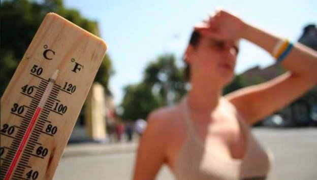 İyulun sonun həftəsinin ilk gününün hava proqnozu açıqlandı