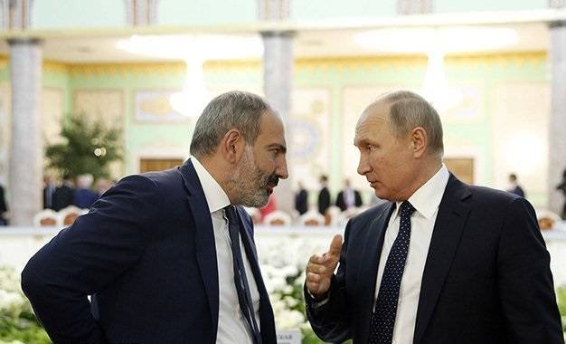 “Putin Paşinyanı məhv etdi, Qarabağ məsələsi erməni tarixindən çıxarılır” – Oskanyan