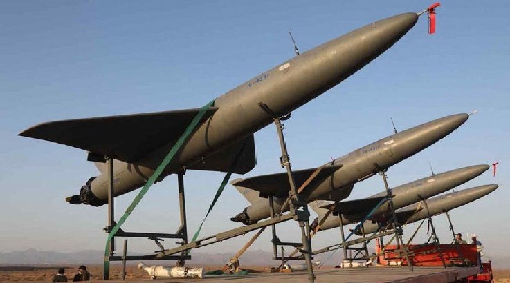 ABŞ-yə İran dronlarını vurmaq neçəyə başa gəlir? – Nisbət 1-ə 10-dur…