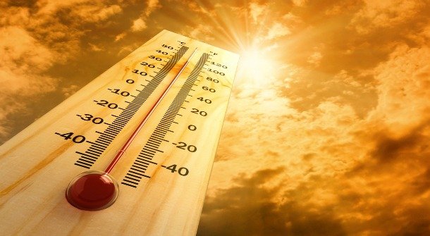 DİQQƏT: Bu gün 40 dərəcə isti olacaq
