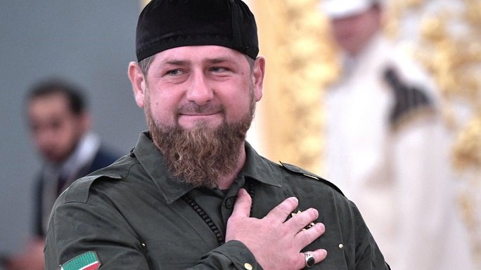 RAMZAN KADIROV İSTEFA VERİR - “Xahiş edirəm, məni vəzifədən azad etsinlər...”