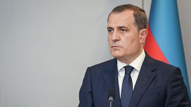 Bayramov İraqa getdi