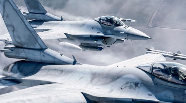 F-16-lar Ukraynada müharibənin gedişatını dəyişəcəkmi?