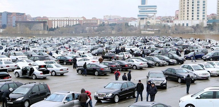 Çinin yalnız bu avtomobillərini alın! - Ekspert