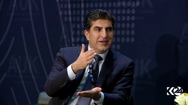 Bərzanidən "PKK" şərhi: Ərdoğanın səyləri böyükdür