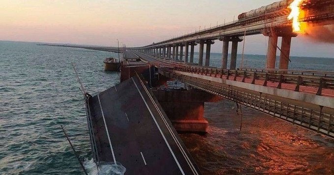 Pletençuk: Rusiya faktiki olaraq Krımı dəniz bazası kimi itirib