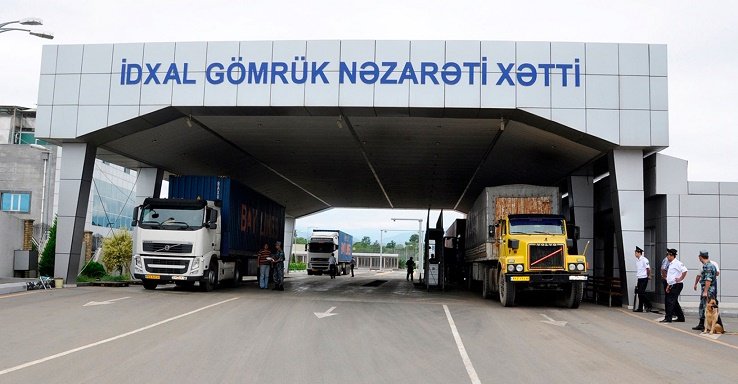 Gömrüklə bağlı QANUN DƏYİŞİR - Əlavə sənədlər TƏLƏB OLUNACAQ