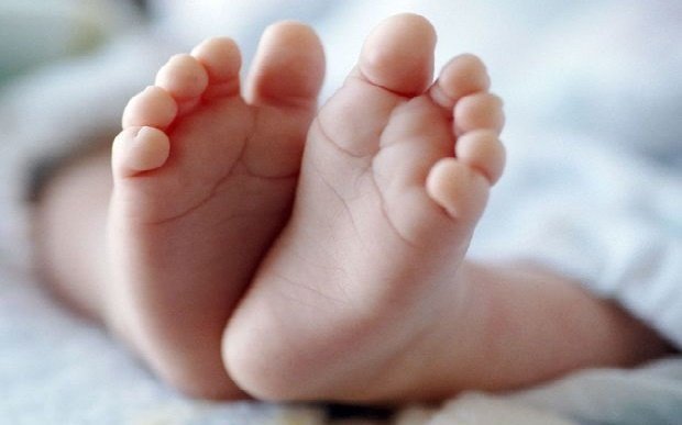 Süni yolla uşaq yaratdılar - DÜNYADA İLK