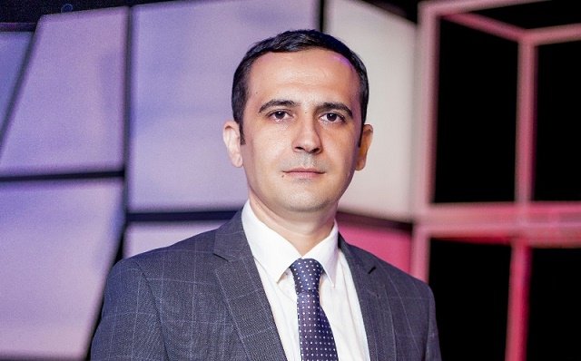 Rusiyadan üzr istəməsini gözləyirik - Elməddin Behbud yazır