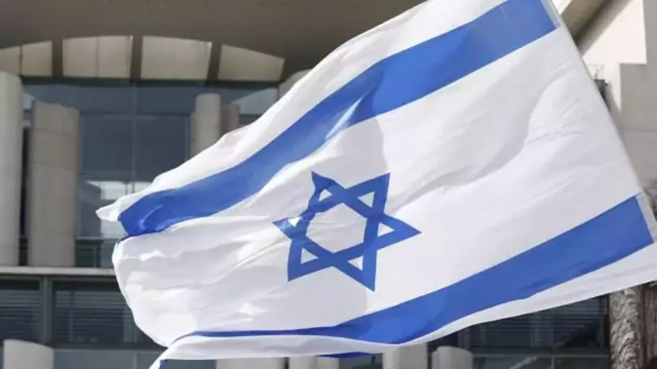 Mossadın yeni direktoru vəzifəsinin icrasına başladı