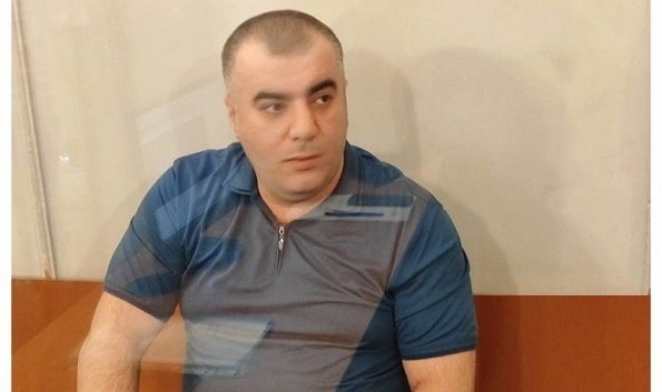 Rəşad Dağlı həbsdən çıxıb? – VİDEO