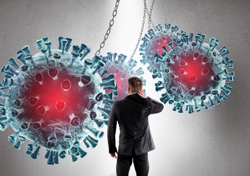 ABŞ-də süni intellekt insanlar üçün yeni ölümcül virus yaratdı