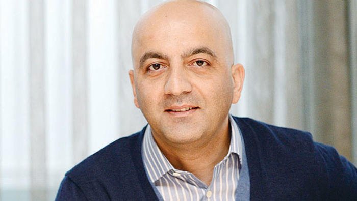 Mübariz Mənsimovdan barəsində yayılan xəbərlərə reaksiya