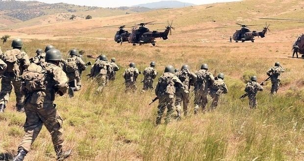 "Hakimiyyətə gəlsələr, Azərbaycanla müharibə olacaq"