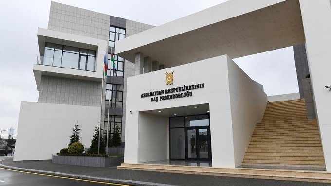 Hikmət Vəliyev Ukraynadan Azərbaycana ekstradisiya olundu