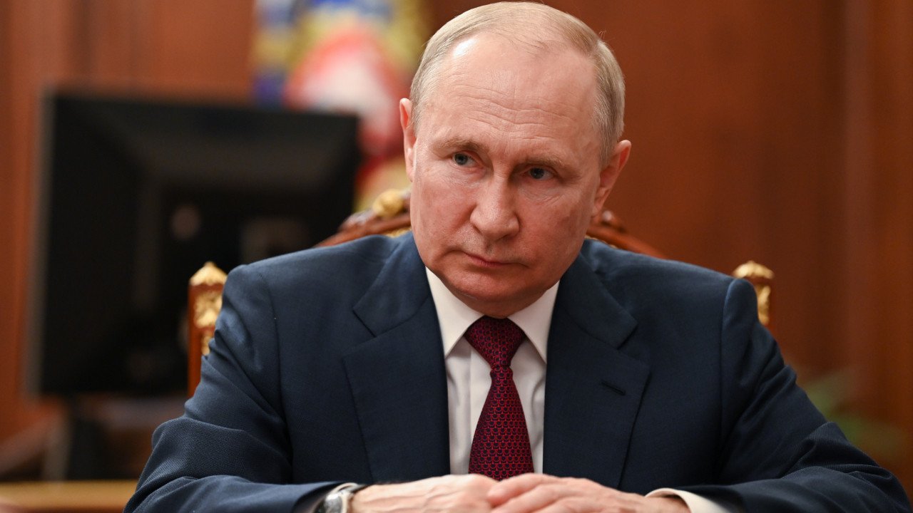 Putinin yeni kabinet üçün namizədləri - Tam siyahı