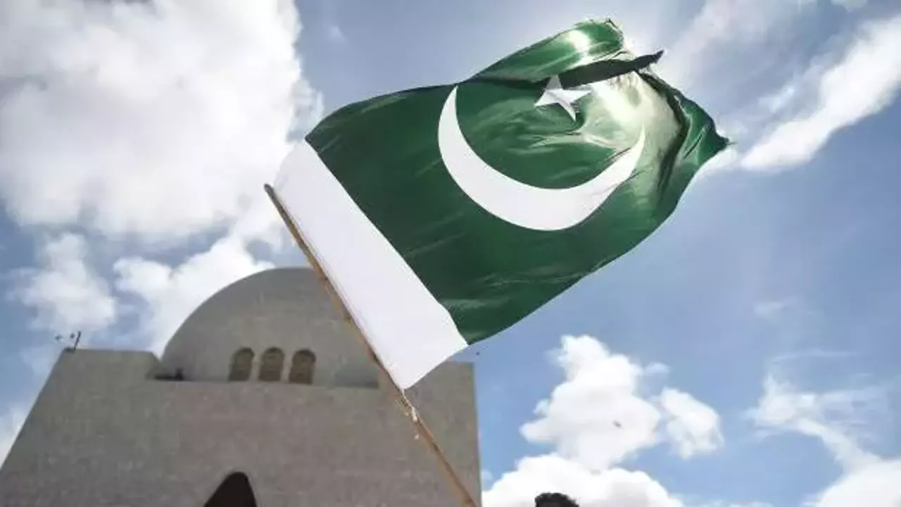 Pakistan təkzib etdi: Hindistanla münaqişədə xarici dəstək almadıq