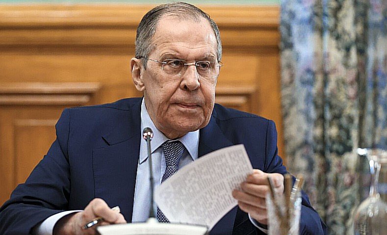 İstanbul razılaşması: Moskva Kiyevə hansı zəmanəti veribmiş? - Lavrov sirri açdı