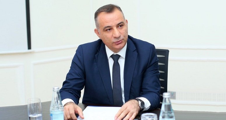 QHT sədri: Əfv Sərəncamı insanpərvərliyə və ədalət dəyərlərinə əsaslanan dövlət siyasətini nümayiş etdirir