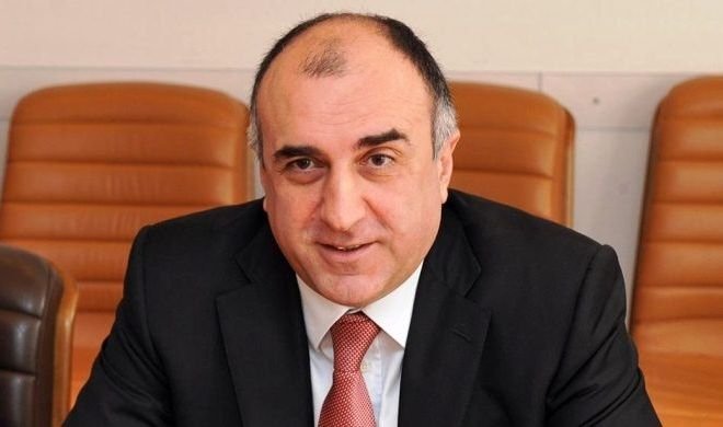 “Mən heç vaxt kasıb insan olmamışam” - Elmar Məmmədyarov