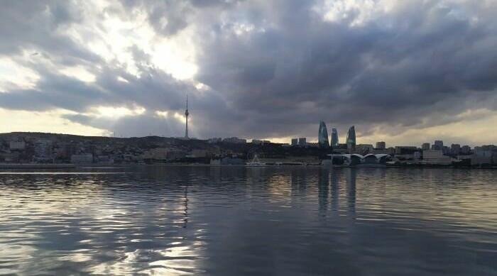 Azərbaycanda hava yenə dəyişir: temperatur düşəcək - Bu tarixdə
