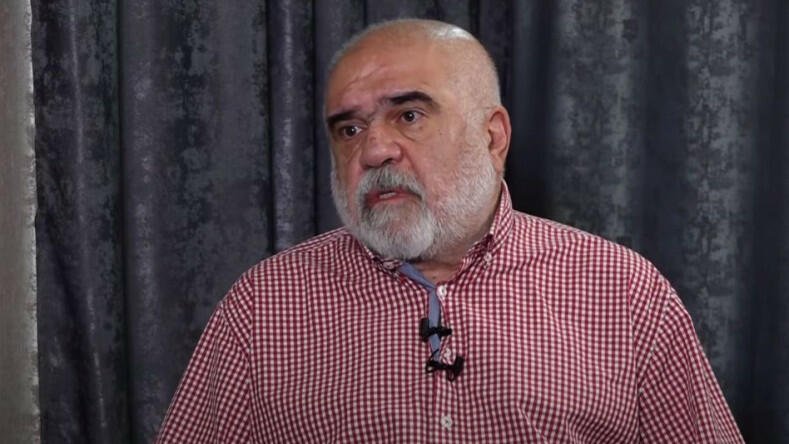 Rus tankları Dərbənddən girib Bakıya gedəcəkmi? - İskəndəryan ermənilərə  izah etdi ki... - Turkustan.az