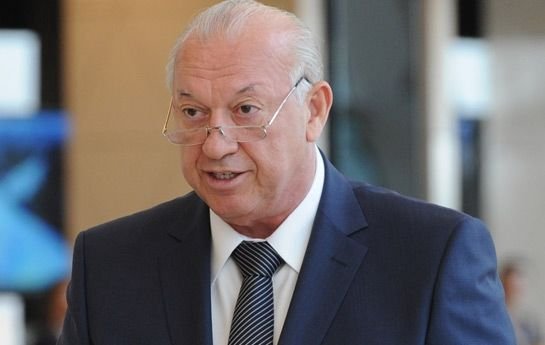 Cahangir Əsgərov 170 milyon məsələsinə aydınlıq gətirdi: "Onlar manyakdırlar"