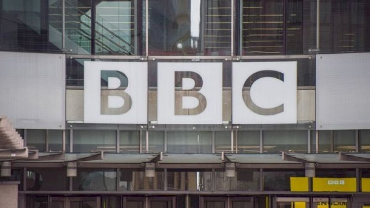 BBC Tramp sənədli filminə görə üzr istədi